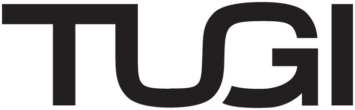 TUGI logo